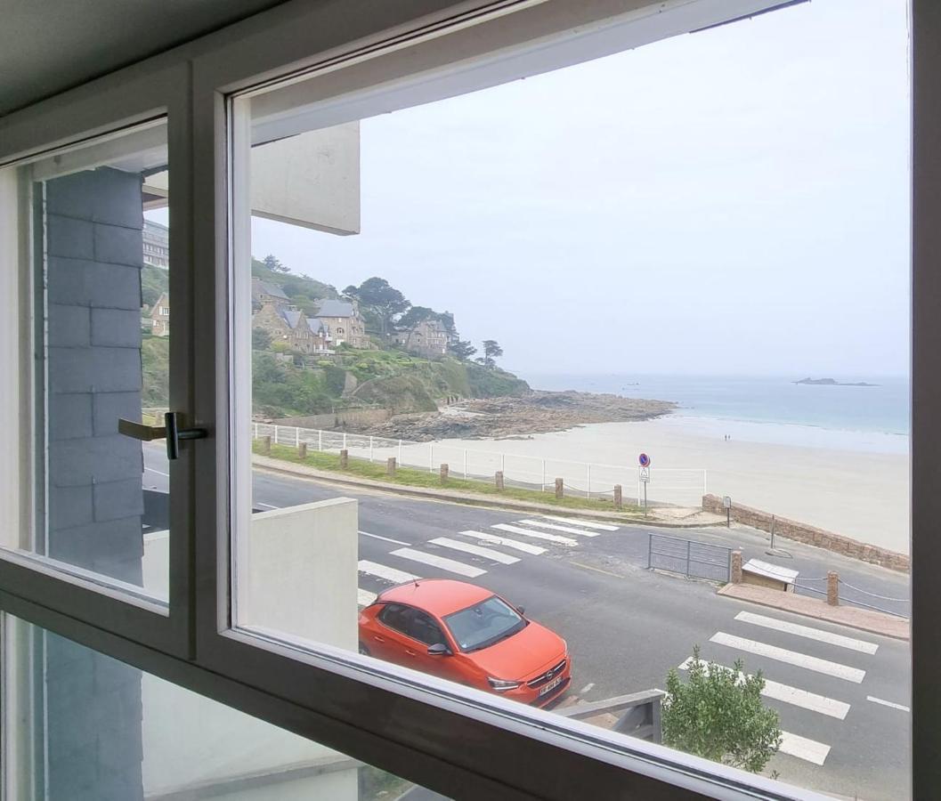 Le Poisson D'Or Apartment Perros-Guirec Exterior foto