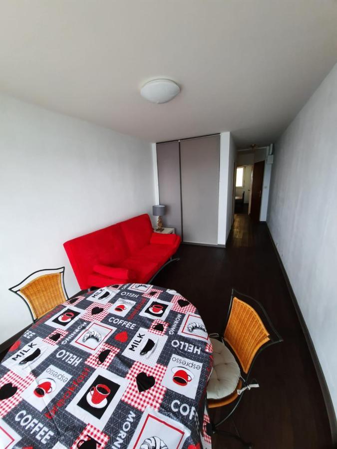 Le Poisson D'Or Apartment Perros-Guirec Exterior foto
